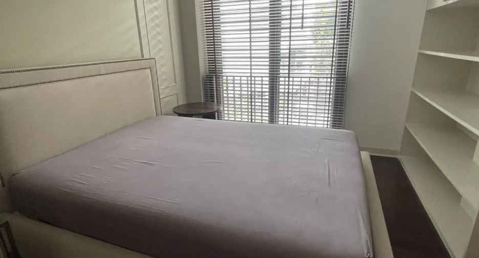 Condo en venta y en alquiler de 3 habitaciones en Yan Nawa, Bangkok