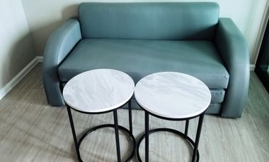 Wohnung zur Miete mit 1 Zimmer in Min Buri, Bangkok
