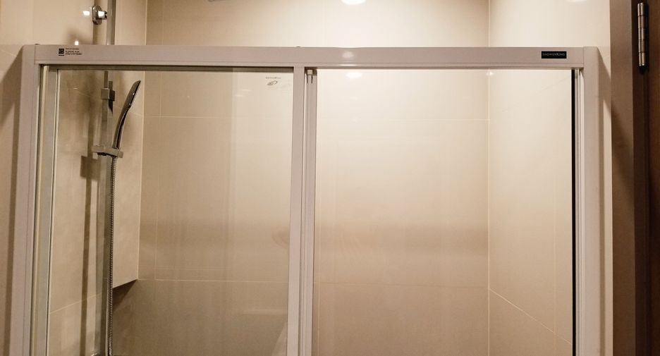For rent 1 bed condo in Min Buri, Bangkok