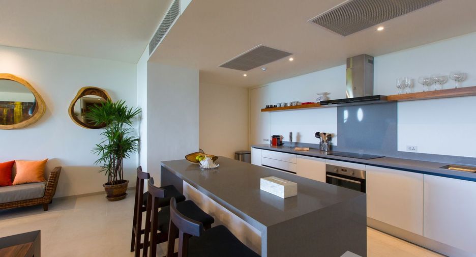 For sale 2 bedrooms condo in Mueang Phuket, Phuket
