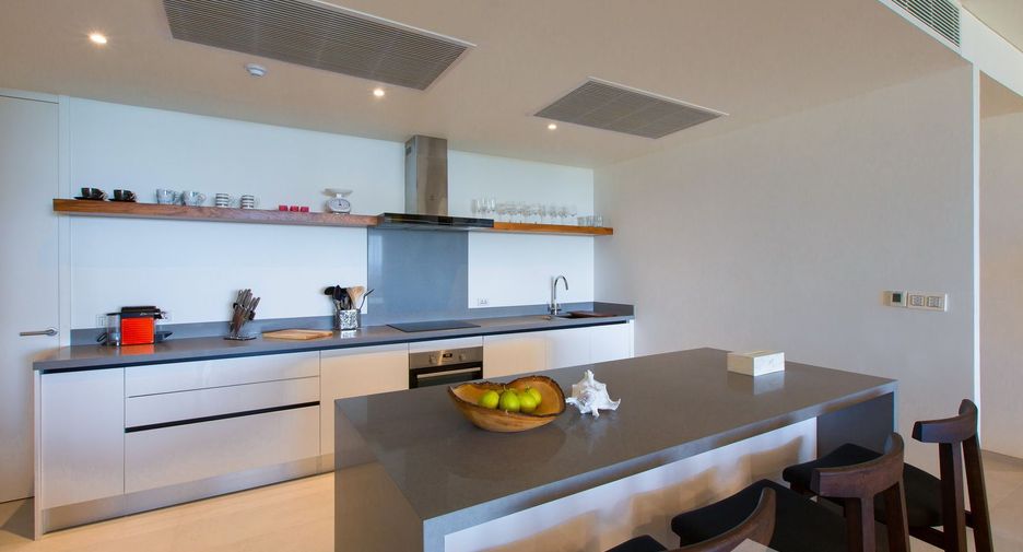 For sale 2 bedrooms condo in Mueang Phuket, Phuket