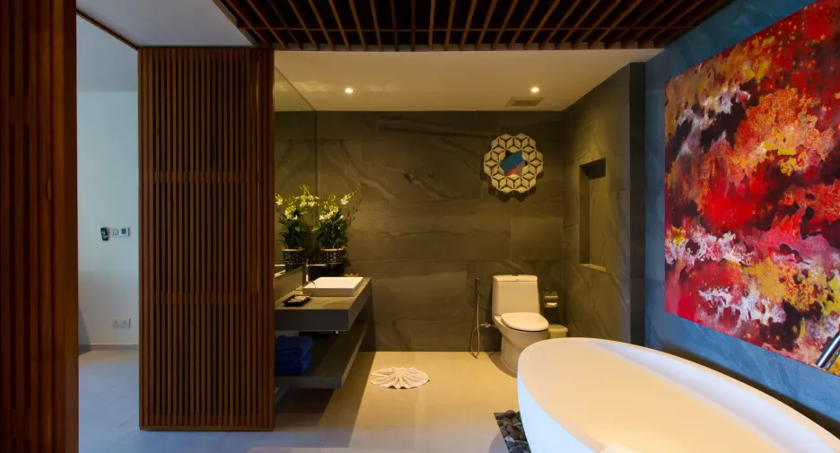 For sale 2 bedrooms condo in Mueang Phuket, Phuket