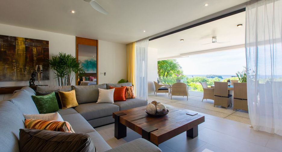 For sale 2 bedrooms condo in Mueang Phuket, Phuket
