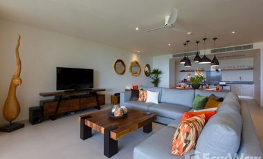 For sale 2 bedrooms condo in Mueang Phuket, Phuket