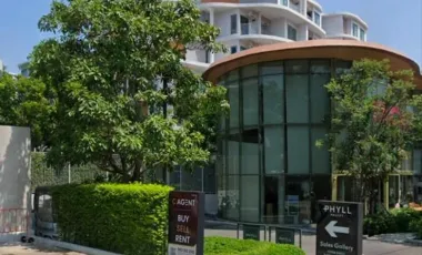 À vendre 1 chambre condo à Mueang Phuket, Phuket