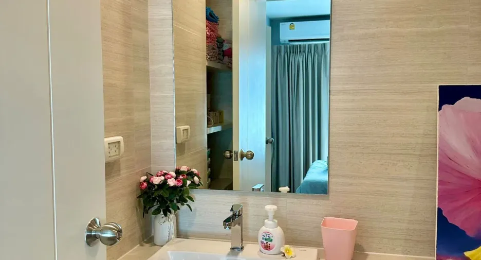 For sale 1 bed condo in Mueang Phuket, Phuket