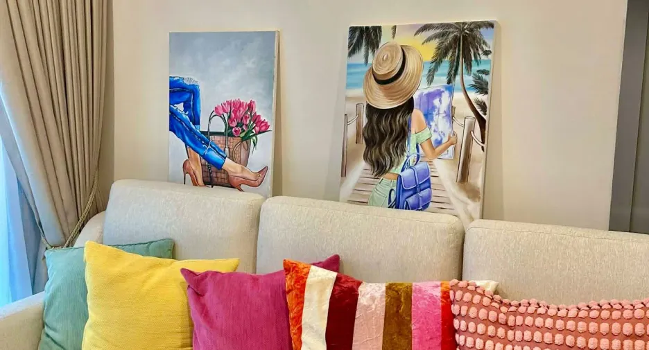 For sale 1 bed condo in Mueang Phuket, Phuket