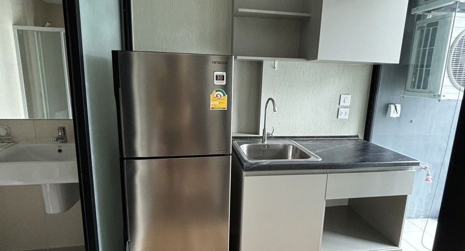 For rent 1 bed condo in Si Racha, Chonburi