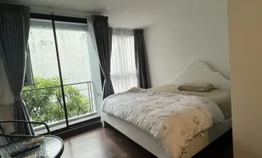 For sale そして for rent 1 Beds condo in Khlong San, Bangkok