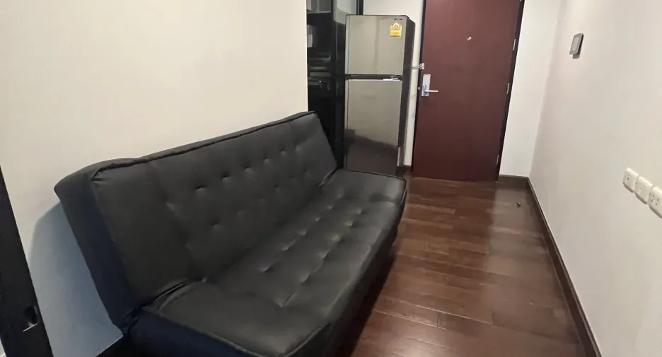 À vendre et à louer 1 chambre condo à Khlong San, Bangkok