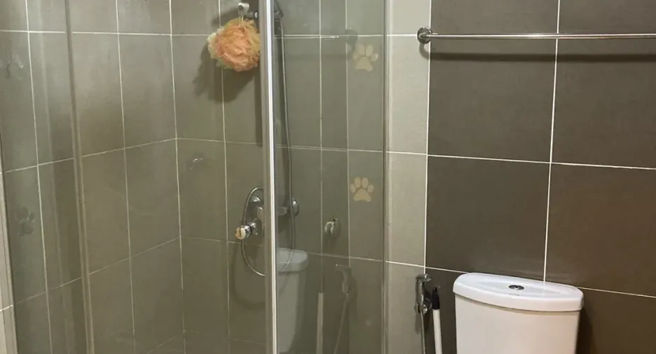 Wohnung zum Kauf mit 1 Zimmer in Bang Lamung, Chonburi