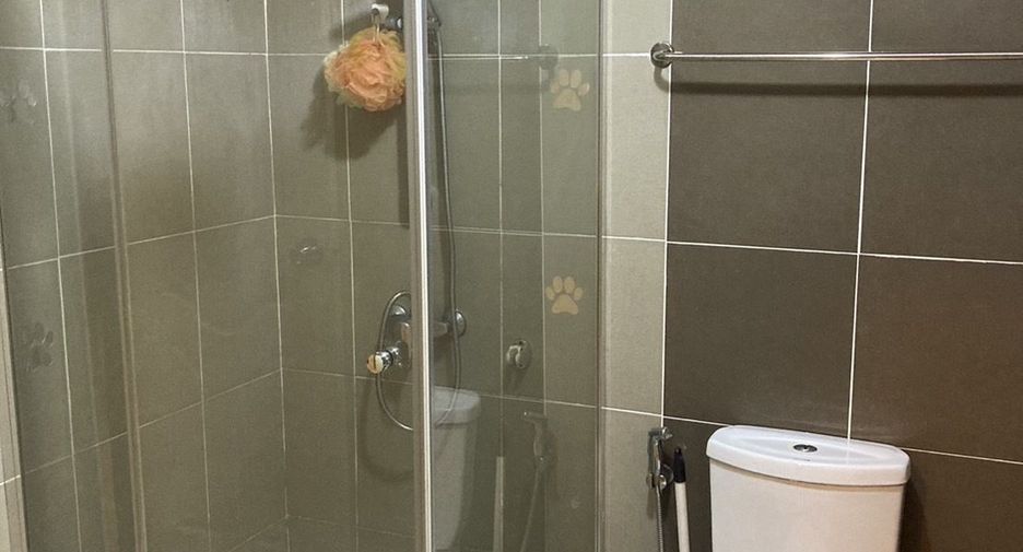Продажа 1 кровать кондо в Банг Ламунг, Чонбури