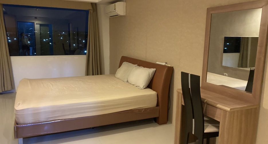 Condo en venta de 1 habitaciones en Bang Lamung, Chonburi