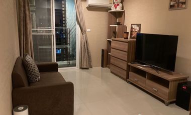 Продажа 1 кровать кондо в Банг Ламунг, Чонбури