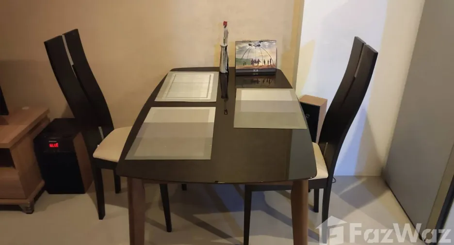 Wohnung zum Kauf mit 1 Zimmer in Bang Lamung, Chonburi
