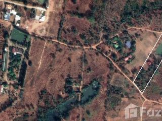 For sale land in Mueang Chaiyaphum, Chaiyaphum