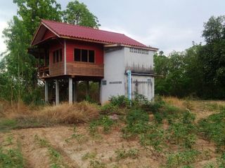 For sale land in Mueang Chaiyaphum, Chaiyaphum