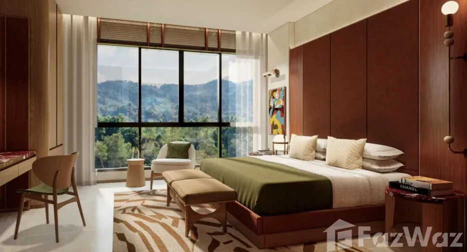 Reihenhaus zum Kauf mit 3 Zimmer in Thalang, Phuket