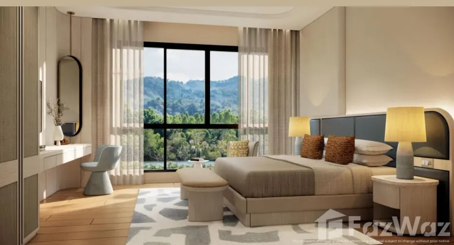 Reihenhaus zum Kauf mit 3 Zimmer in Thalang, Phuket