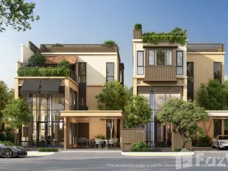 For sale 3 ベッドルーム townhouse in Thalang, Phuket
