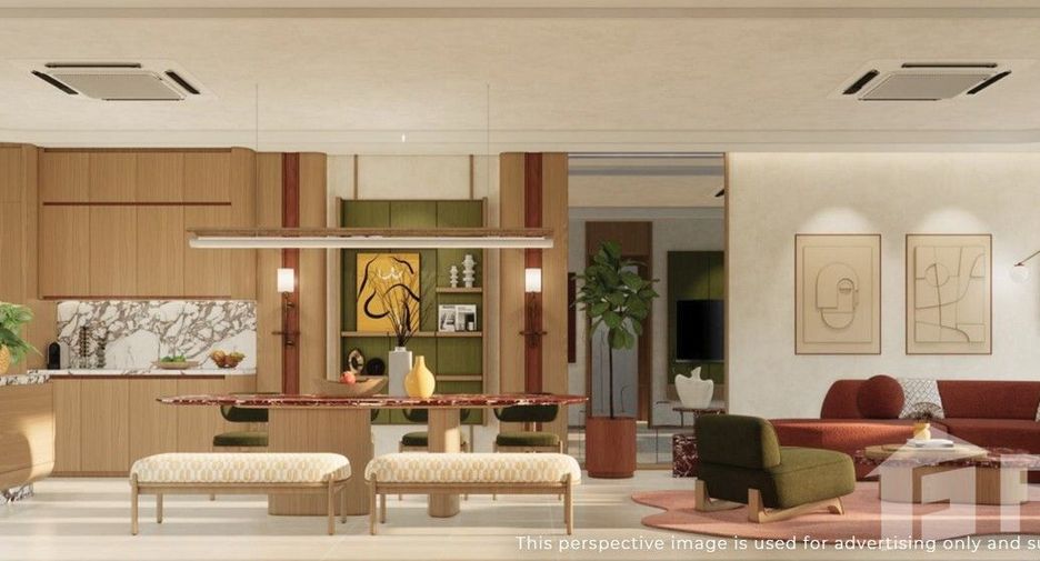 Reihenhaus zum Kauf mit 3 Zimmer in Thalang, Phuket