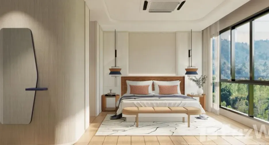 Reihenhaus zum Kauf mit 3 Zimmer in Thalang, Phuket