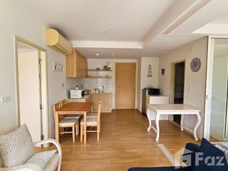 Продажа 2 спальни кондо в Ча Ам, Пхетбури
