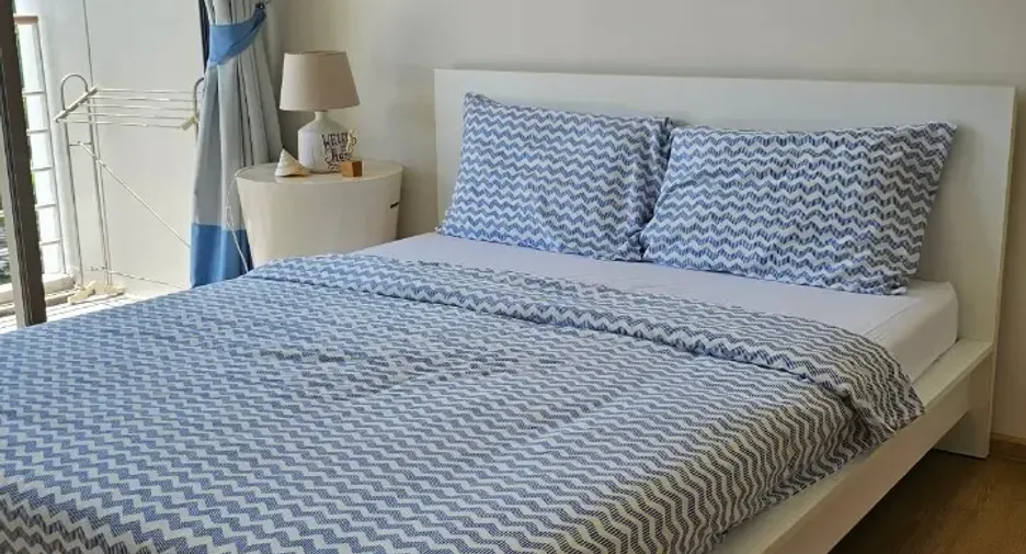 ขาย 2 ห้องนอน คอนโด ใน ชะอำ, เพชรบุรี
