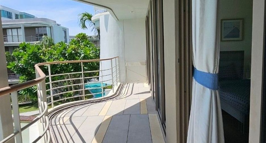 ขาย 2 ห้องนอน คอนโด ใน ชะอำ, เพชรบุรี