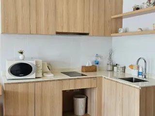 Продажа 2 спальни кондо в Ча Ам, Пхетбури