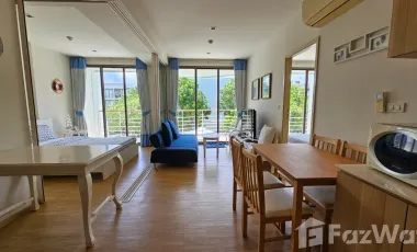 For sale 2 bedrooms condo in Cha Am, Phetchaburi