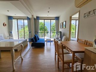 Продажа 2 спальни кондо в Ча Ам, Пхетбури