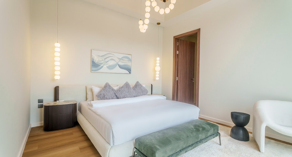 Villa zum Kauf mit 3 Zimmer in Thalang, Phuket