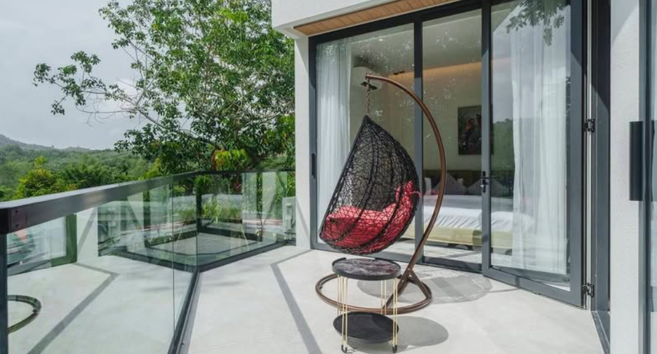 Villa zum Kauf mit 3 Zimmer in Thalang, Phuket