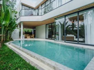 Villa zum Kauf mit 3 Zimmer in Thalang, Phuket