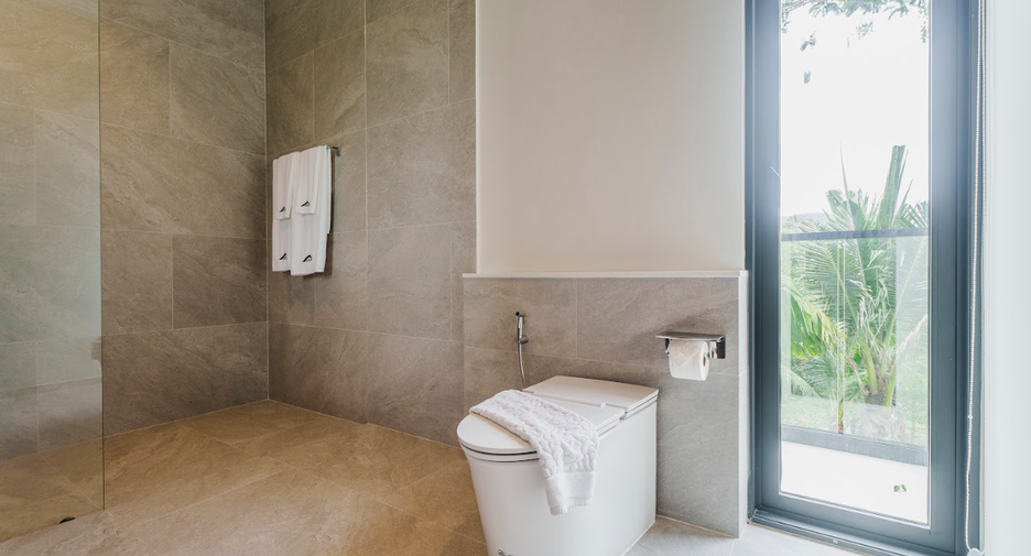Villa zum Kauf mit 3 Zimmer in Thalang, Phuket