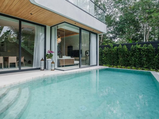 Villa zum Kauf mit 3 Zimmer in Thalang, Phuket