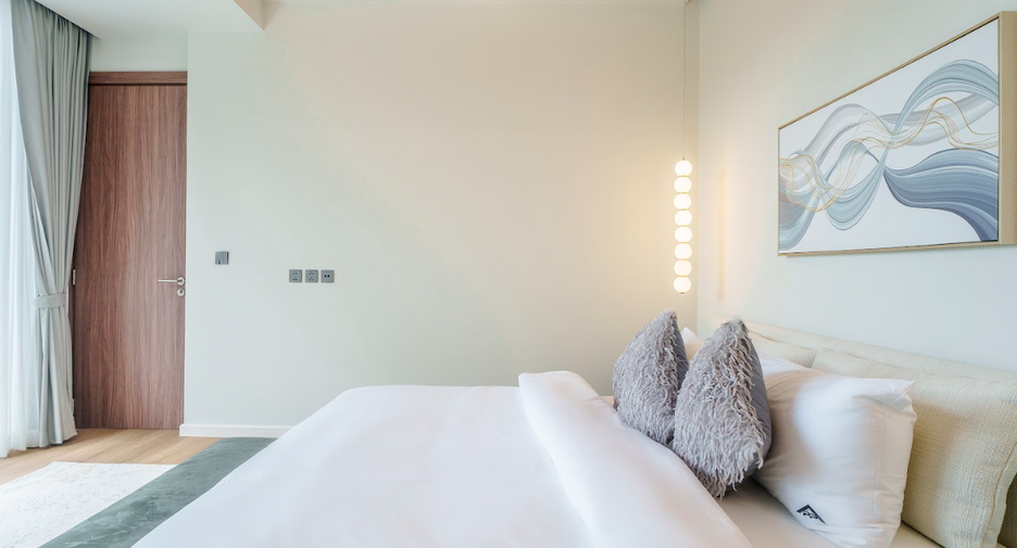 Villa zum Kauf mit 3 Zimmer in Thalang, Phuket
