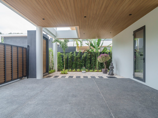 Villa zum Kauf mit 3 Zimmer in Thalang, Phuket