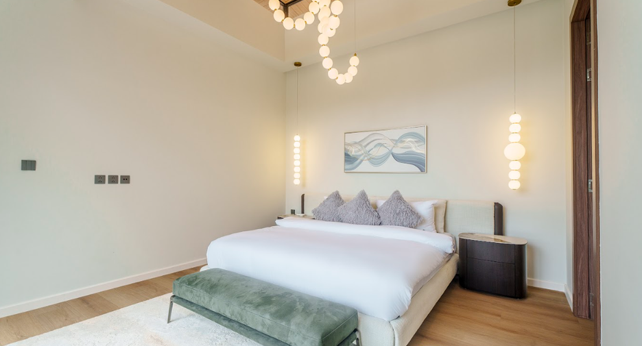 Villa zum Kauf mit 3 Zimmer in Thalang, Phuket