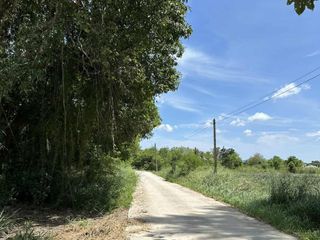 For sale land in Hua Hin, Prachuap Khiri Khan