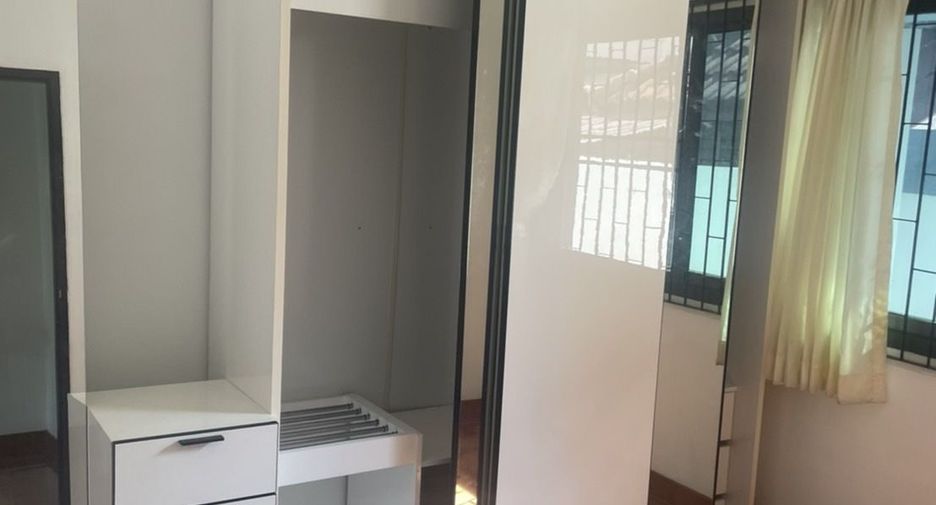 For rent 3 bedrooms house in Thalang, Phuket