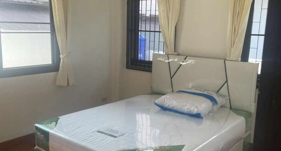 For rent 3 bedrooms house in Thalang, Phuket