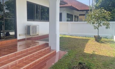 For rent 3 bedrooms house in Thalang, Phuket