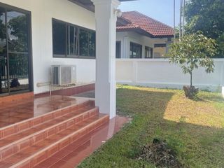For Rent 3 Bedroom House In Thalang, Phuket