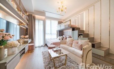 Wohnung zum Kauf mit 1 Zimmer in Ratchathewi, Bangkok