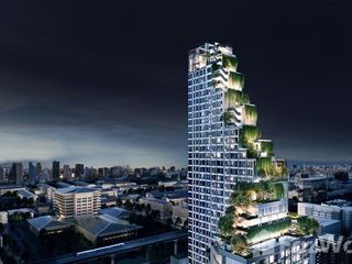 ขาย 1 เตียง คอนโด ใน ราชเทวี, กรุงเทพฯ
