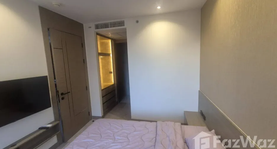 For sale 1 bed condo in Jomtien, Pattaya