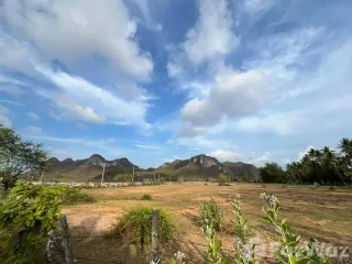 ขาย ที่ดิน ใน สามร้อยยอด, ประจวบคีรีขันธ์