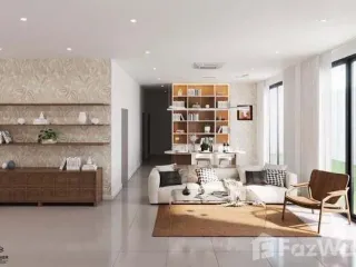 For sale and for rent 5 bedrooms house in Prawet, Bangkok